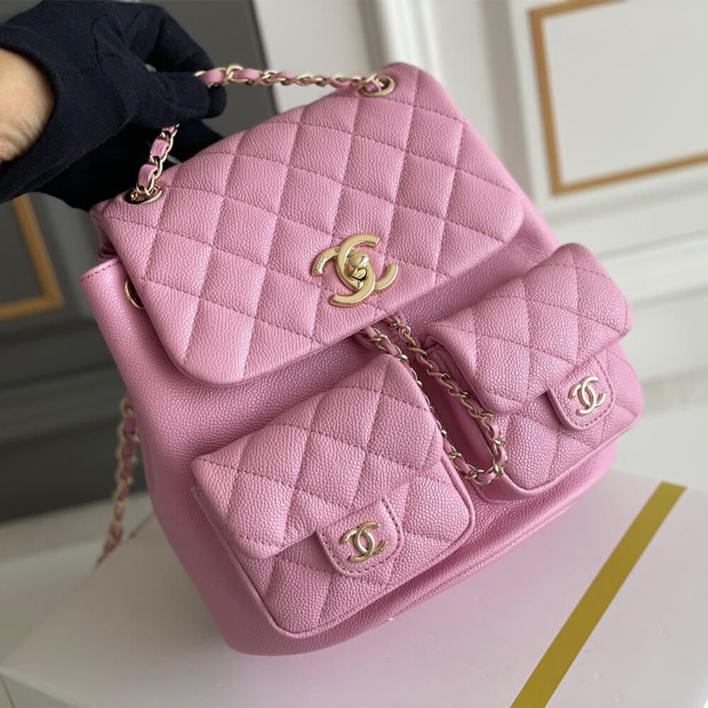 Chanel backpack - Image 3