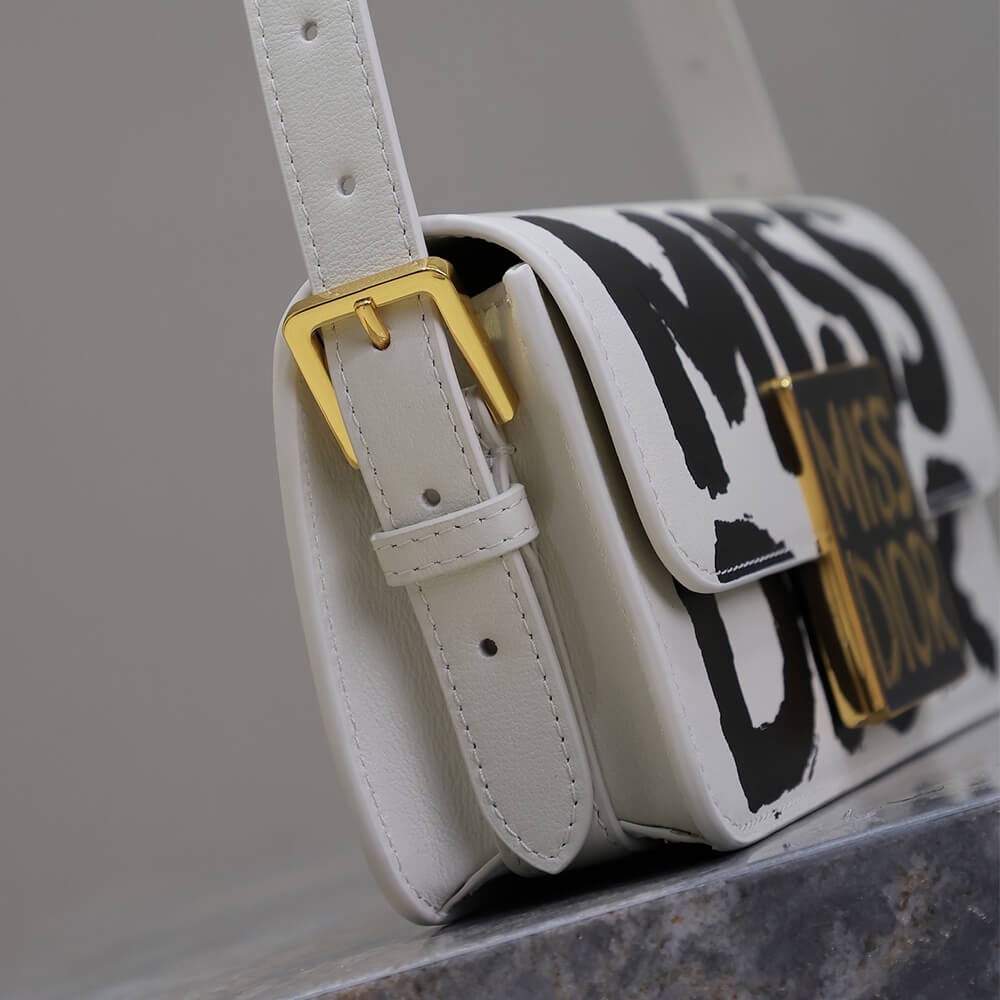 Miss Dior Flap Bag - Image 3