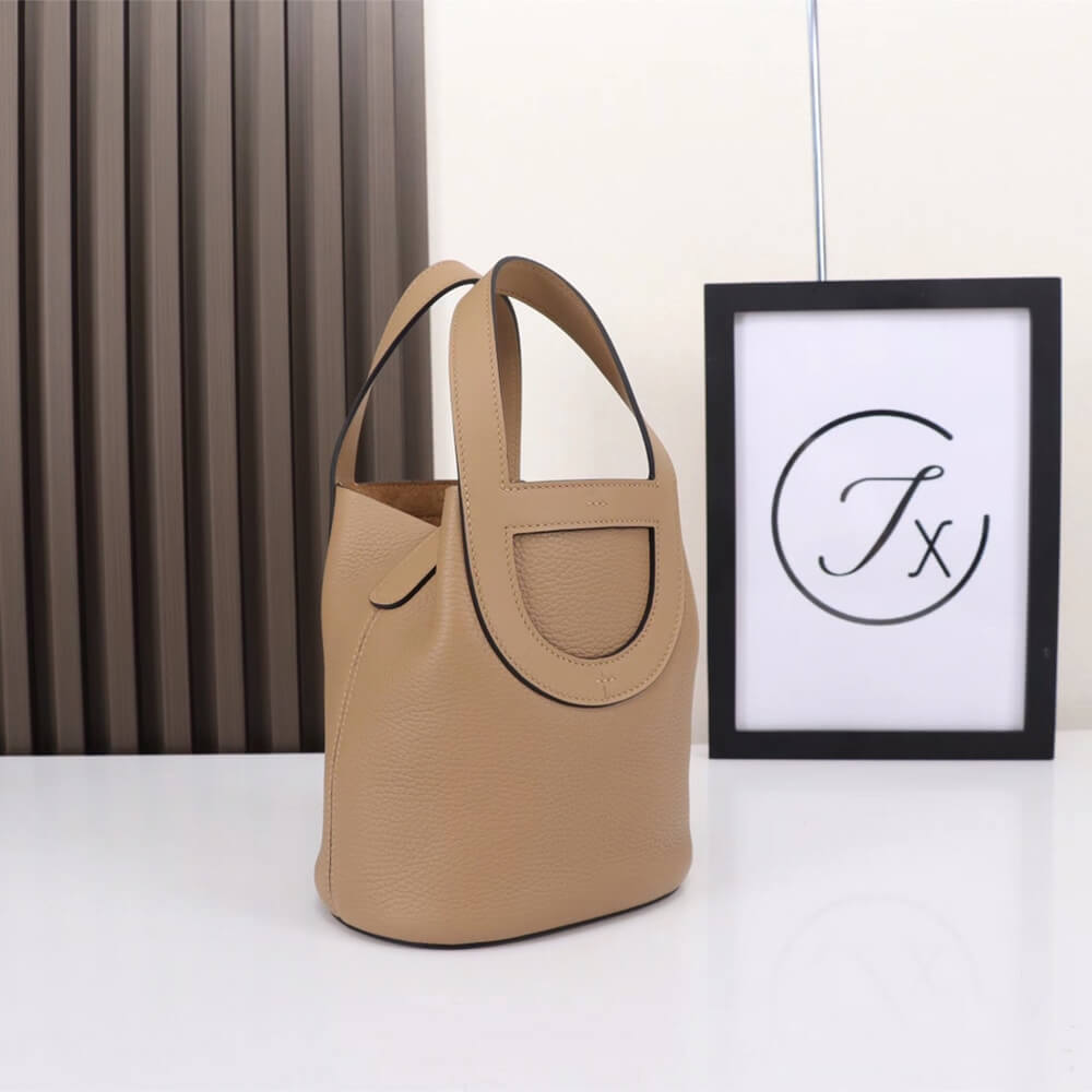 Granny Hermes loop bag - Image 3