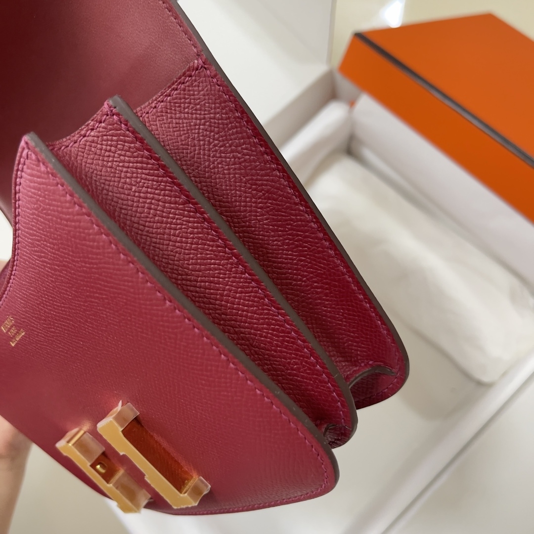 Hermes Constance 19 (high-end grade) - Image 3