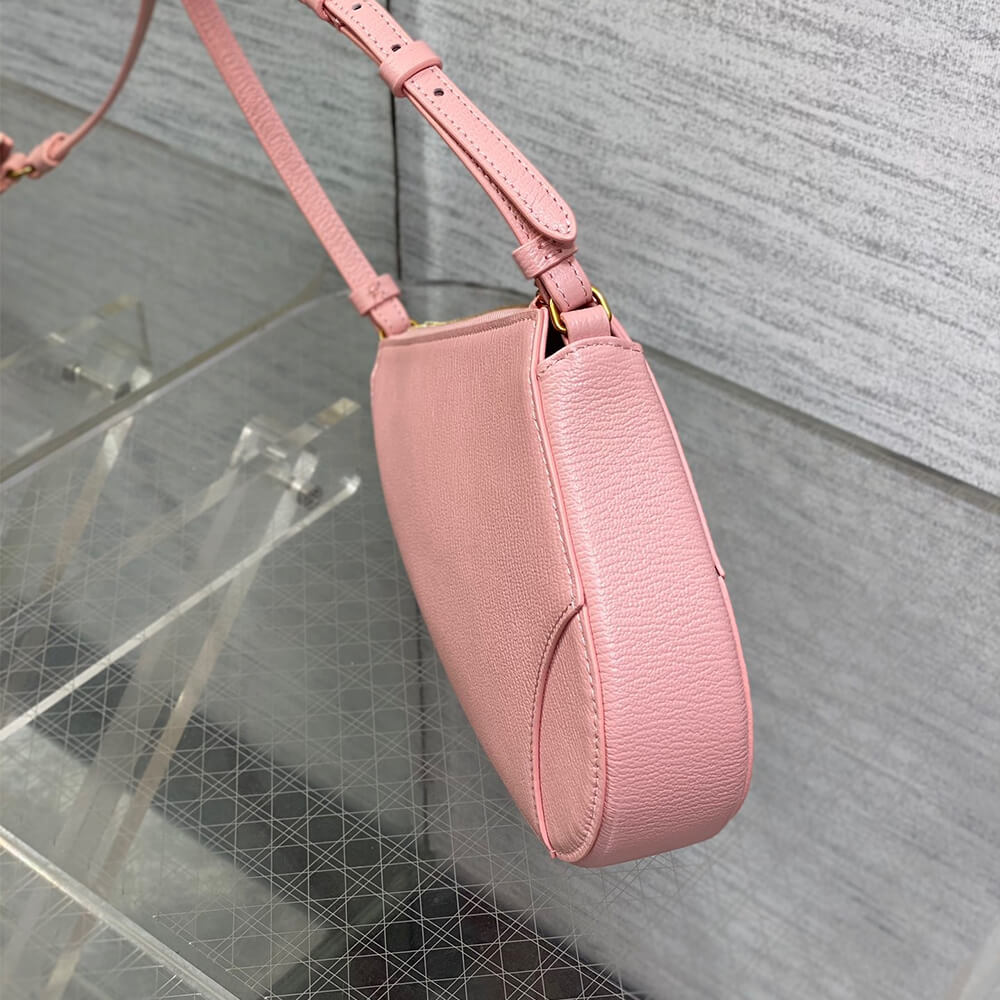 Dior Saddle Rodeo Pouch - Image 3