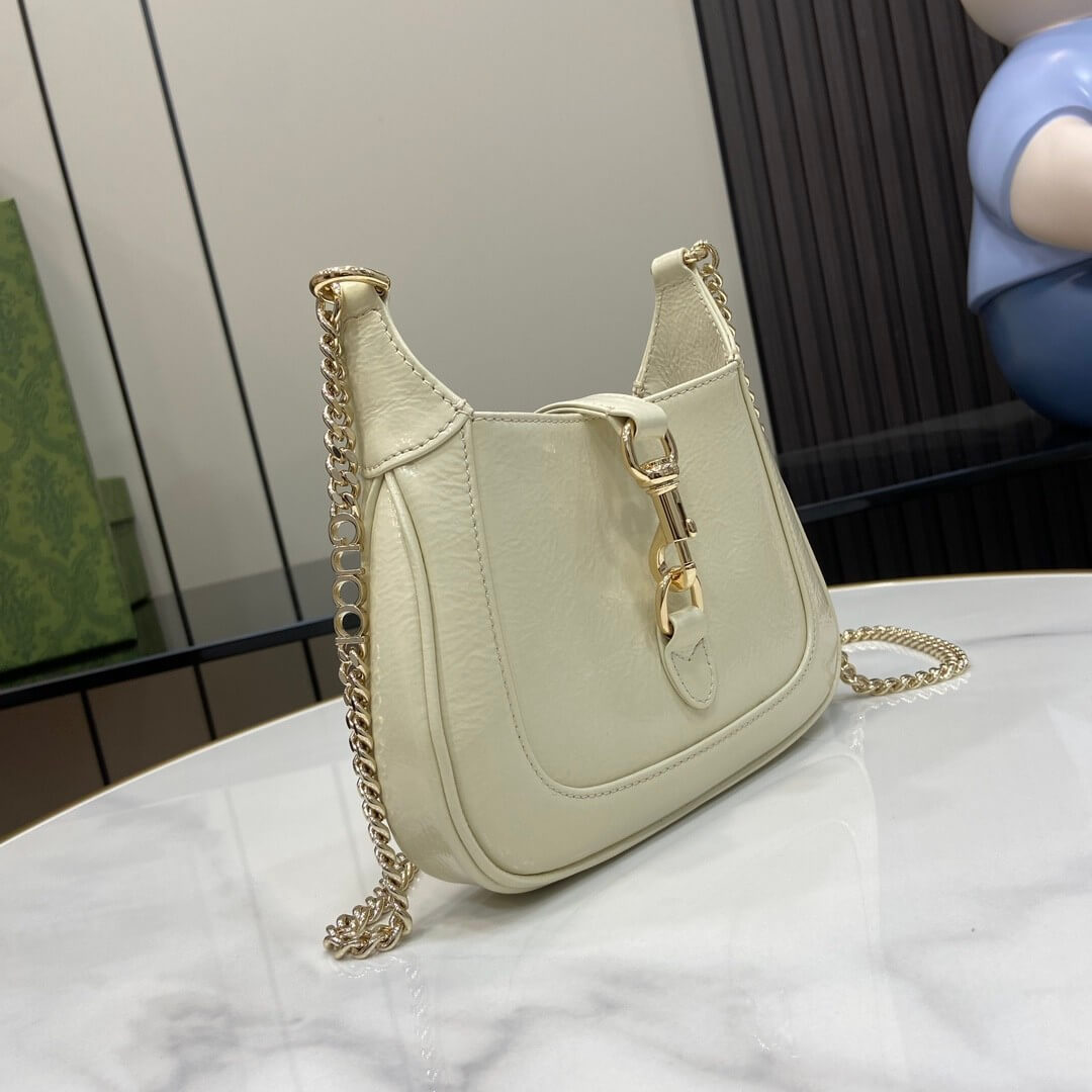 Gucci Jackie Notte mini bag - Image 3
