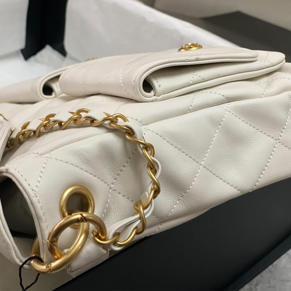 Chanel 24P hobo - Image 3