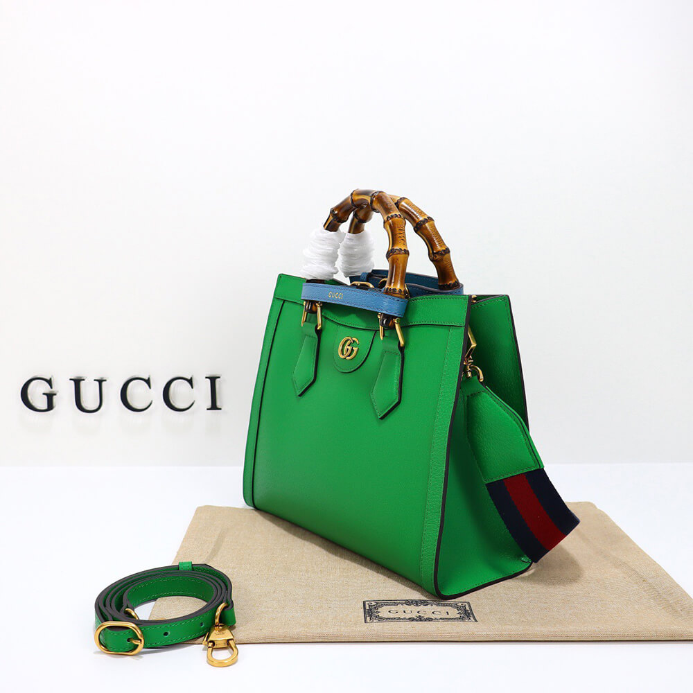 Gucci Diana small tote bag - Image 3