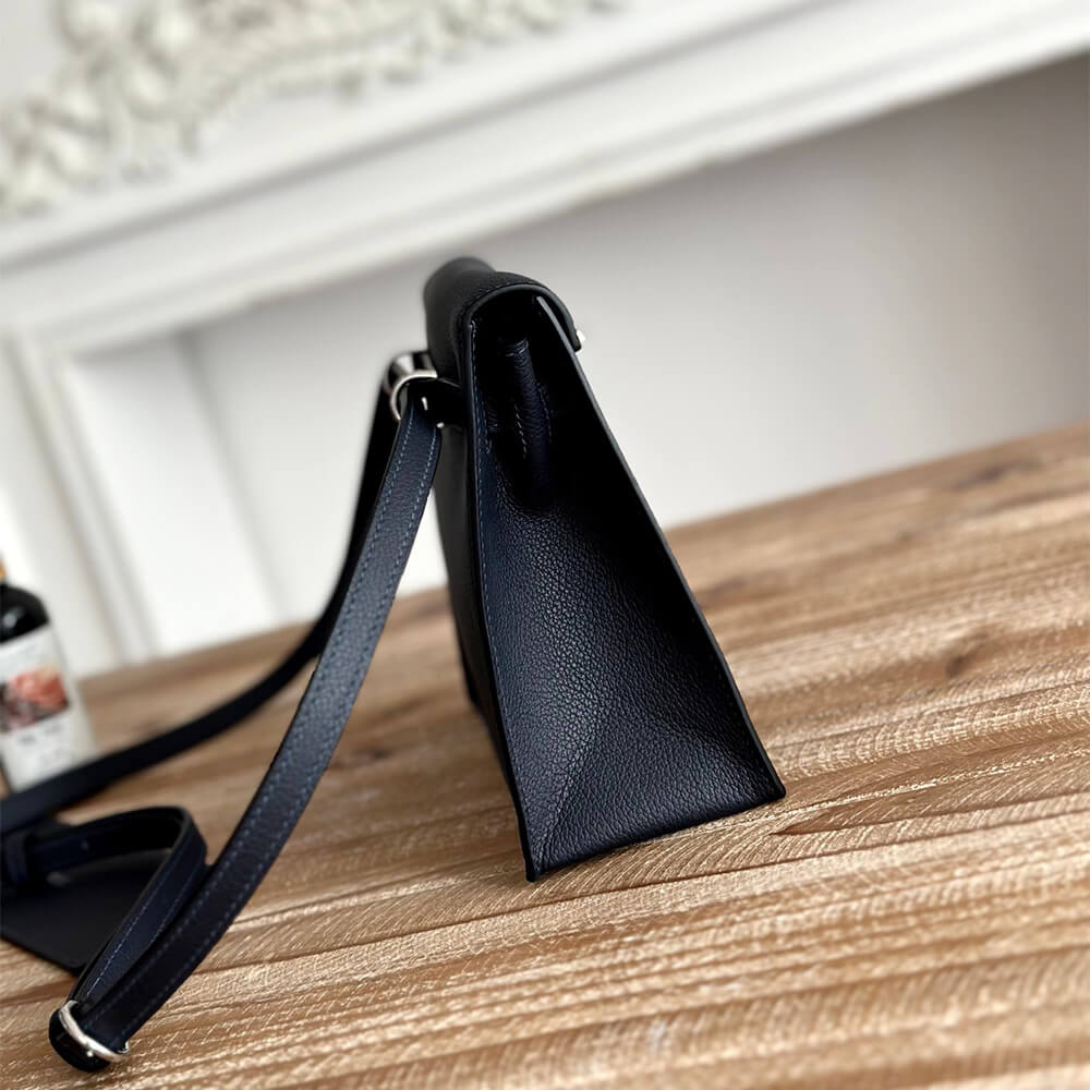 Black Hermes Kelly Danse - Image 3