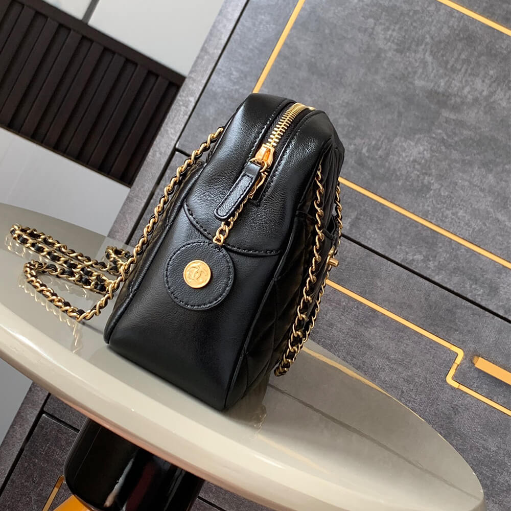 CHANEL large Camera Case - Image 3