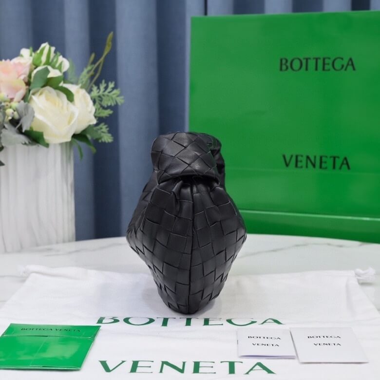 Bottega Veneta Mini Jodie - Image 3
