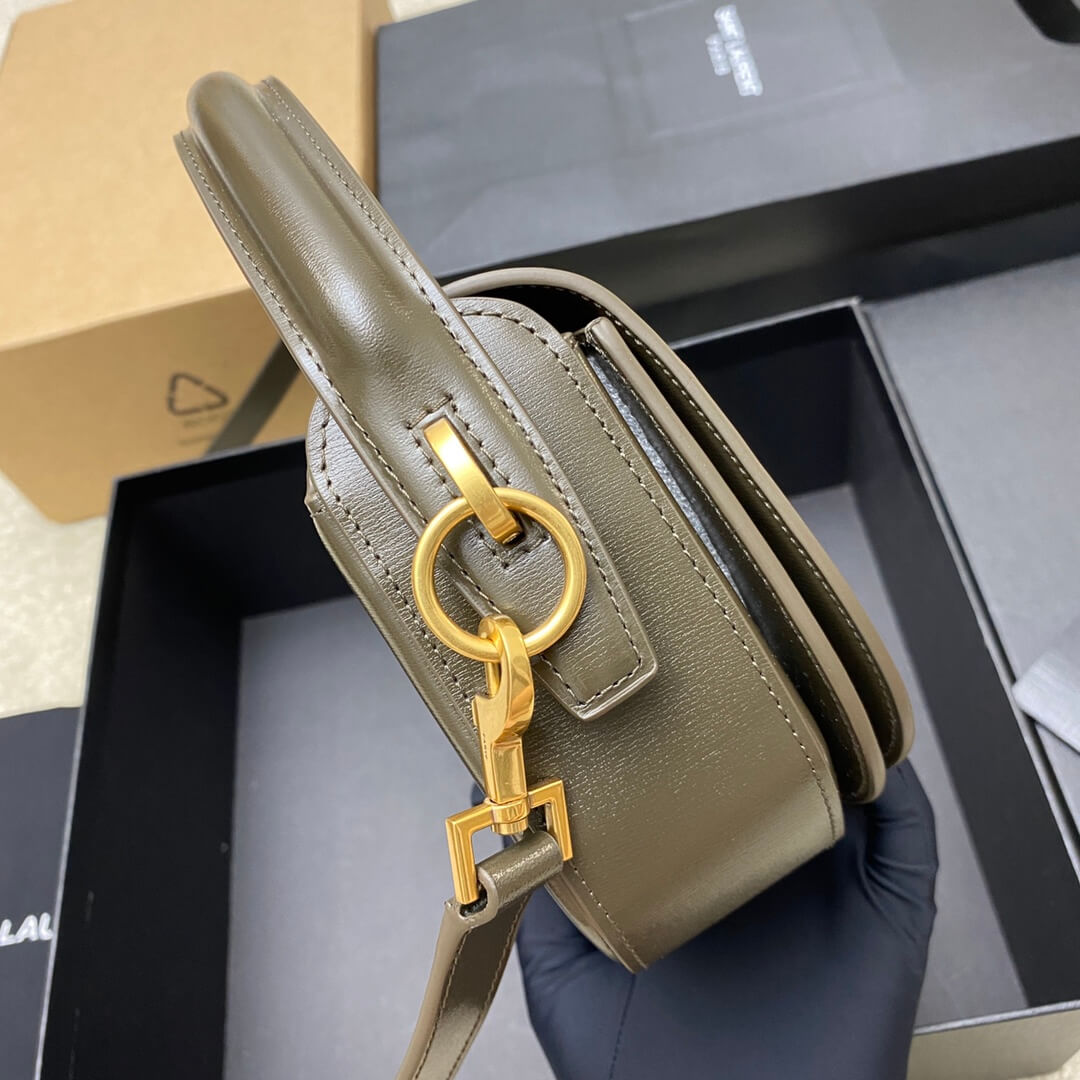 Deep musk YSL VOLTAIRE in BOX SAINT LAURENT - Image 3