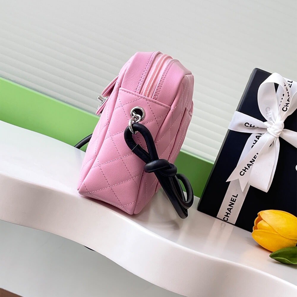 Chanel Cambon Camera Bag (high-end grade) - Image 3