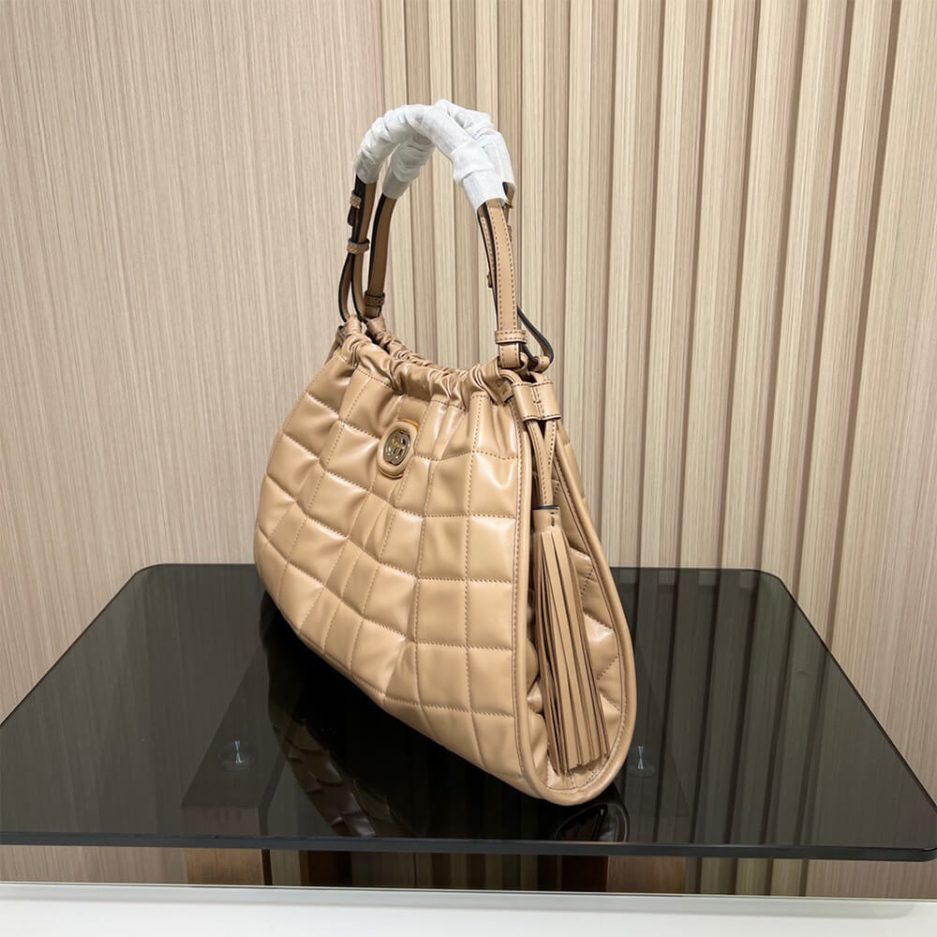 Gucci Deco medium tote bag(HIGH-END GRADE) - Image 3