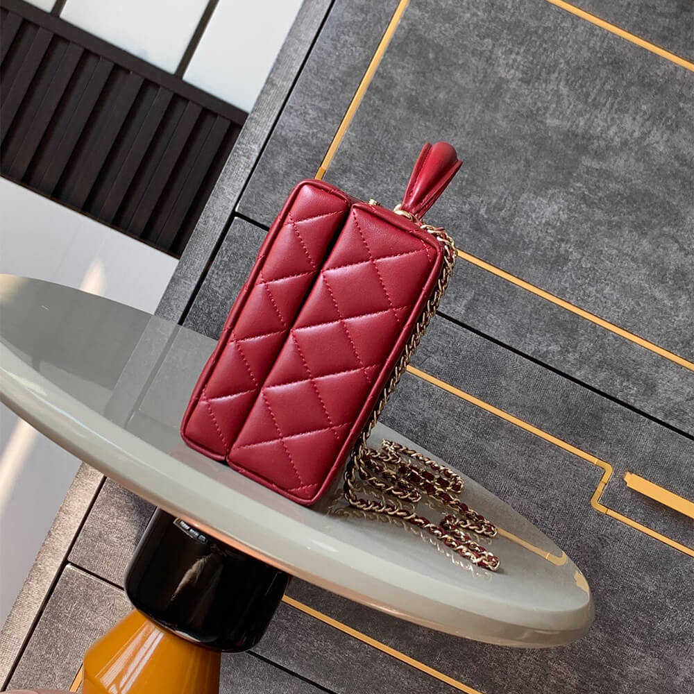 CHANEL Box Pack (High-end grade) - Image 3