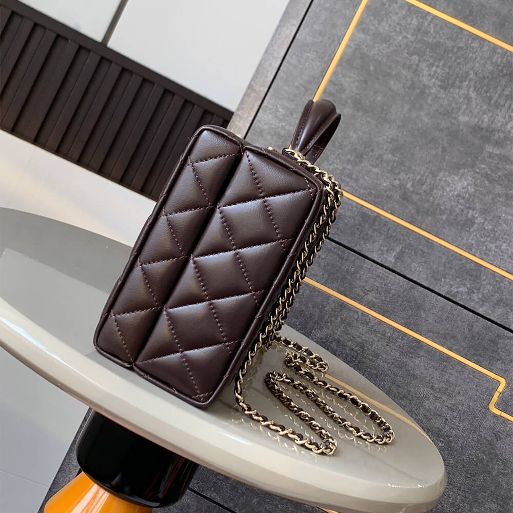 CHANEL Box Pack (High-end grade) - Image 3