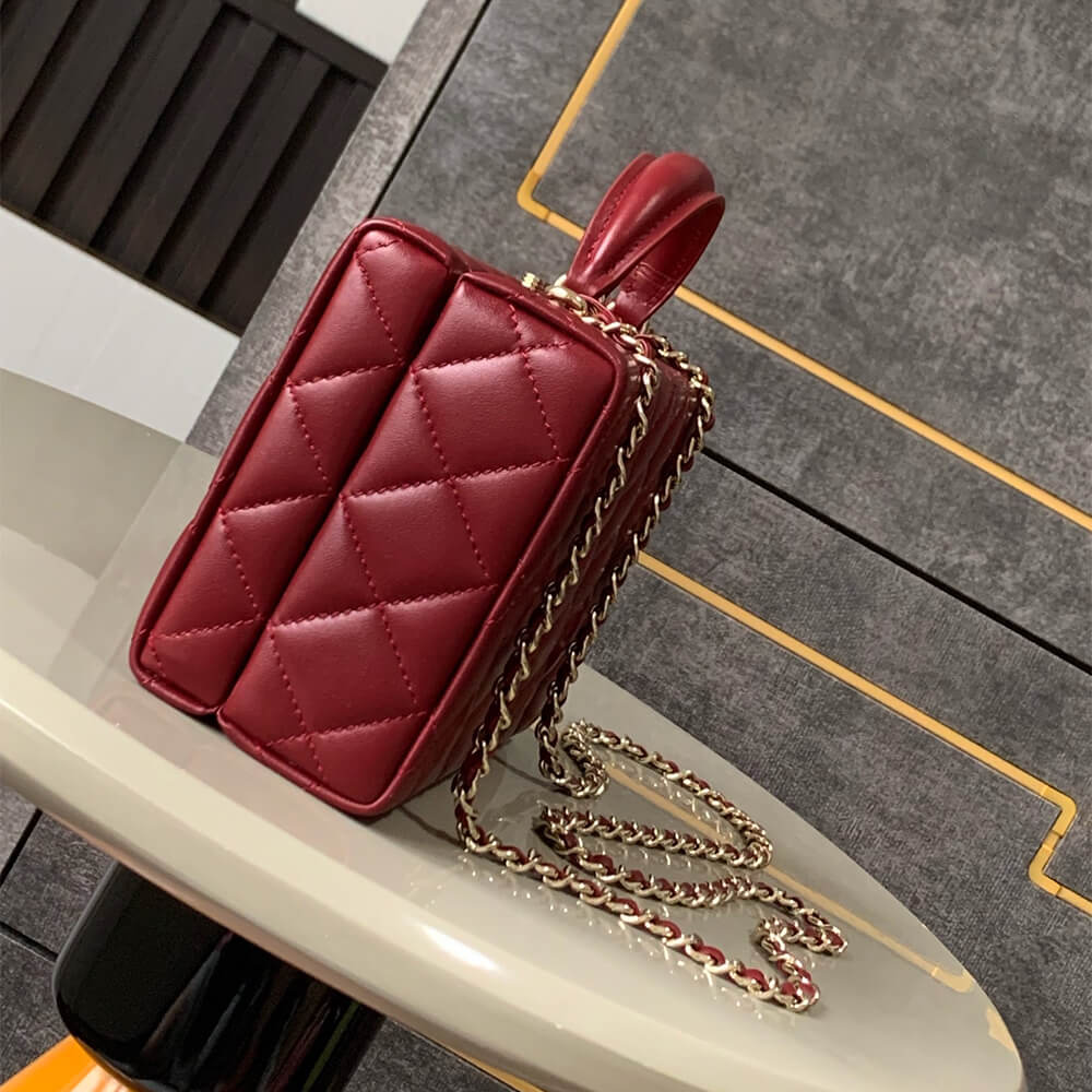 CHANEL small Box Pack (High-end grade) - Image 3