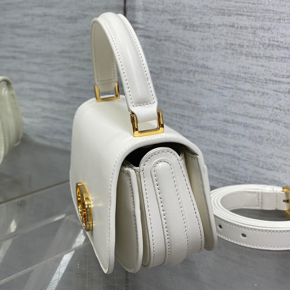 Dior Small 30 Montaigne Avenue Top Handle Bag - Image 3