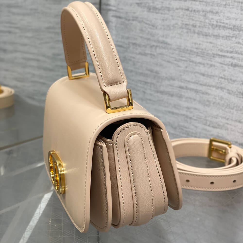 Dior Small 30 Montaigne Avenue Top Handle Bag - Image 3