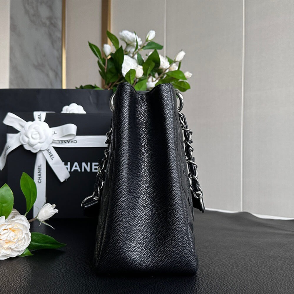 Chanel GST caviar - Image 3