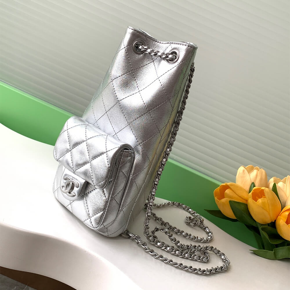 CHANEL Backpack (high-end grade) - Image 3