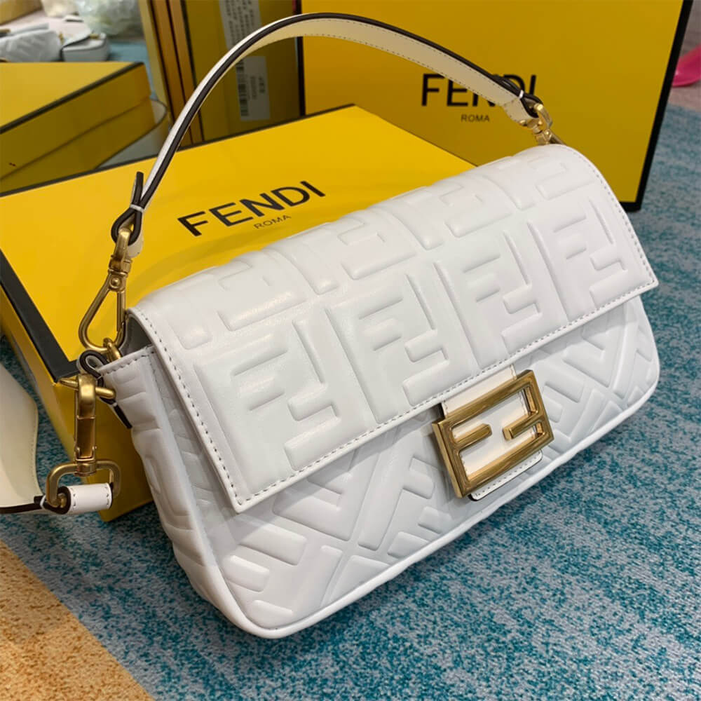 Fendi Baguette - Image 3