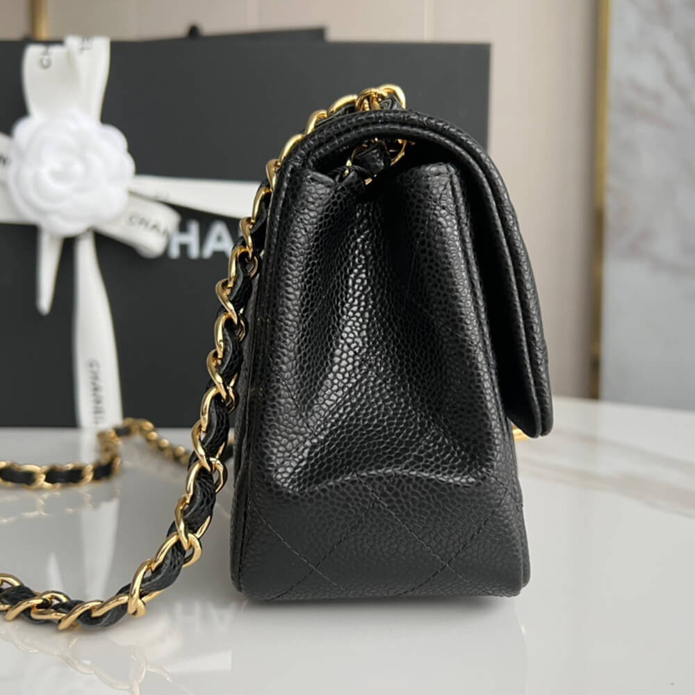 CHANEL MINI FLAP BAG - Image 3