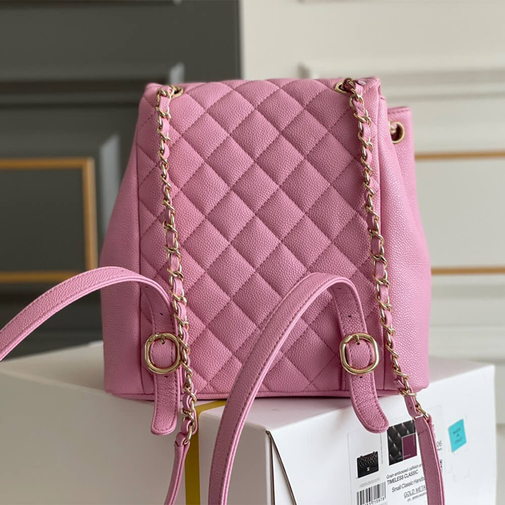 Chanel backpack - Image 4