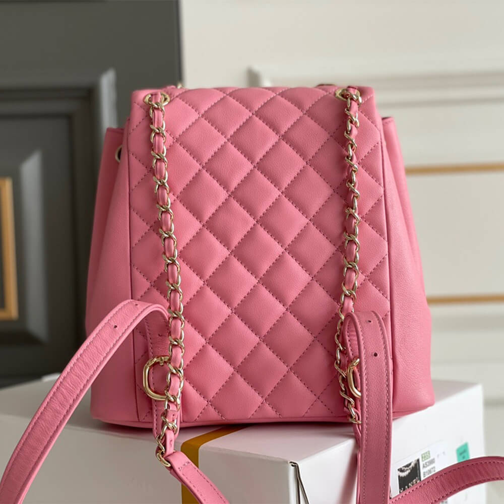 Chanel backpack - Image 4