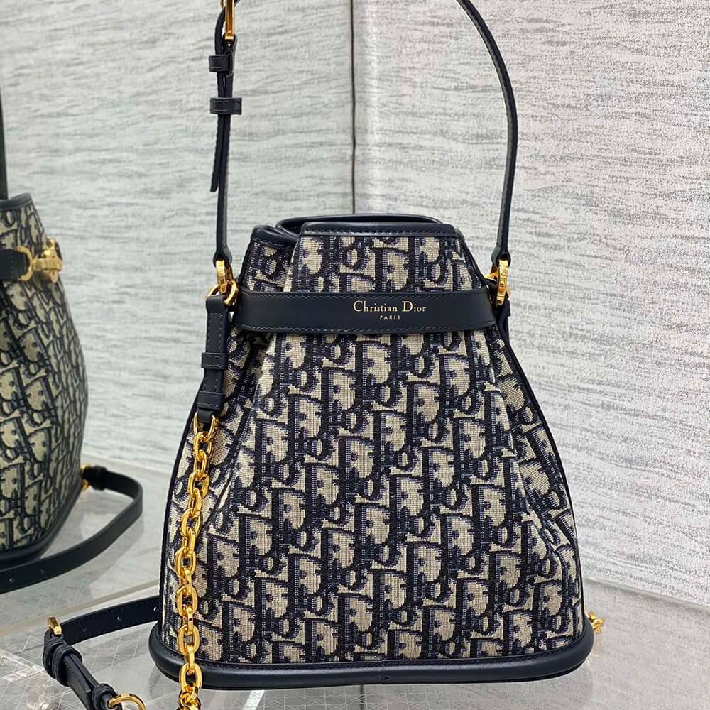 Medium C?est Dior Bag - Image 4