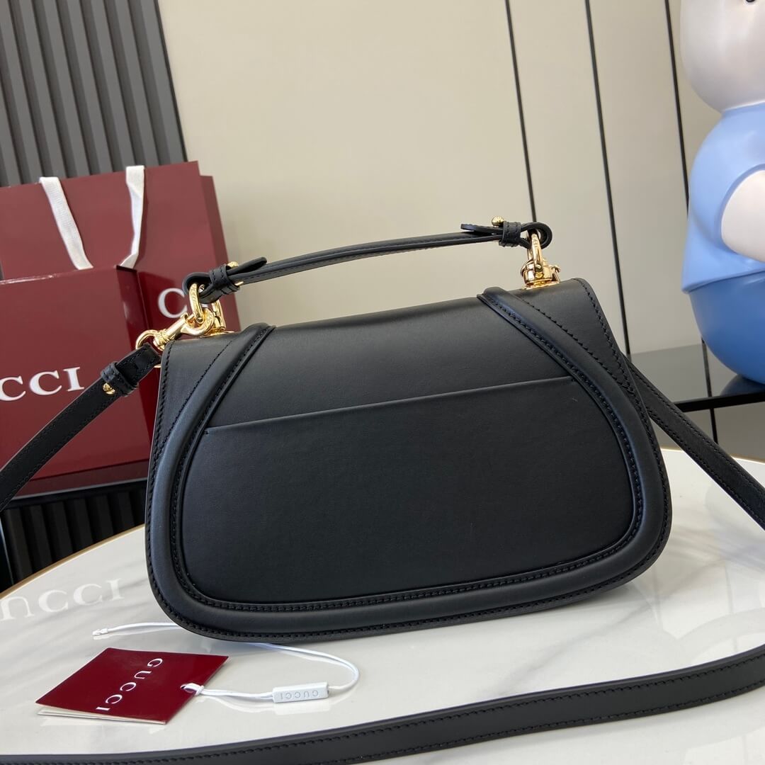 Gucci Blondie small top handle bag - Image 4
