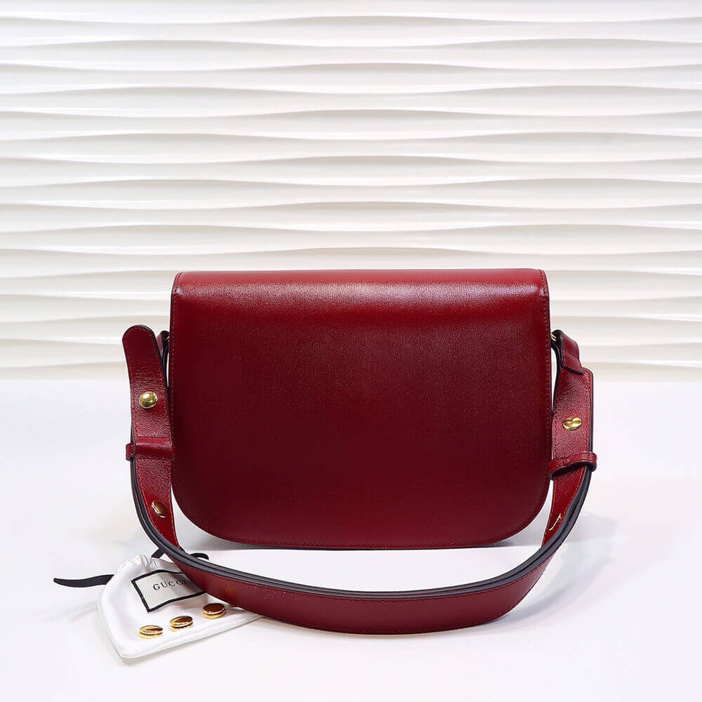 GUCCI HORSEBIT 1955 SHOULDER BAG - Image 4