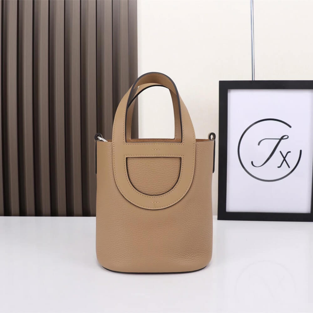 Granny Hermes loop bag - Image 4