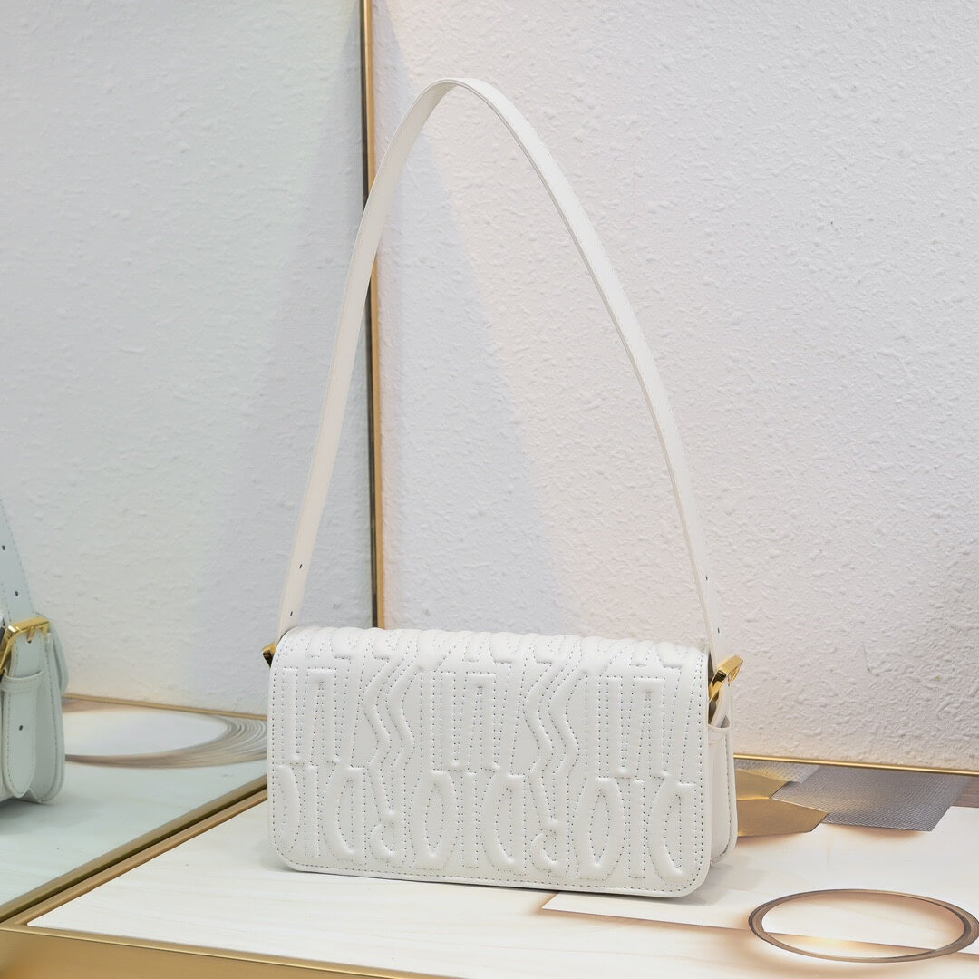 Miss Dior Flap Bag - Image 4