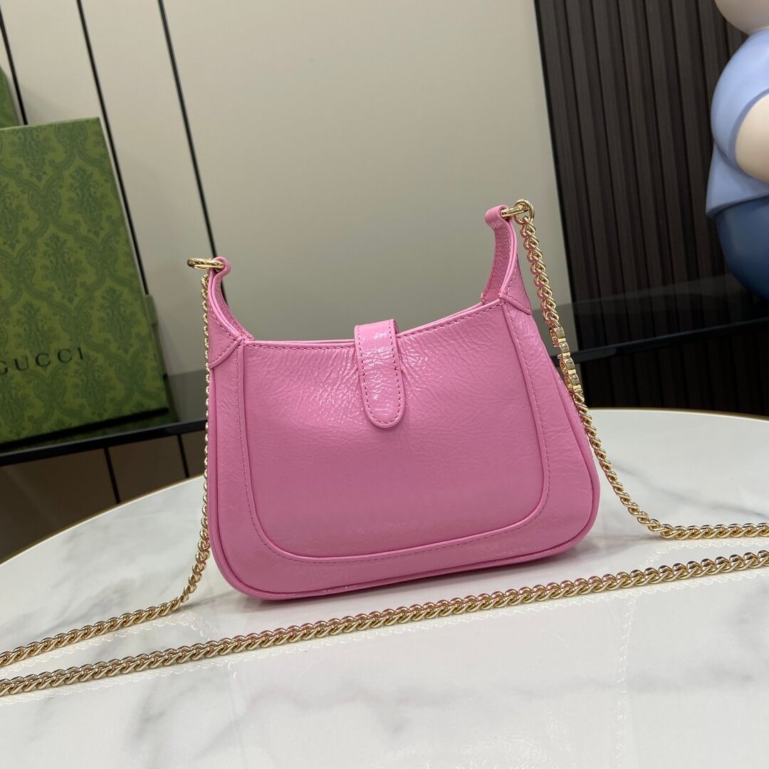 Gucci Jackie Notte mini bag - Image 4