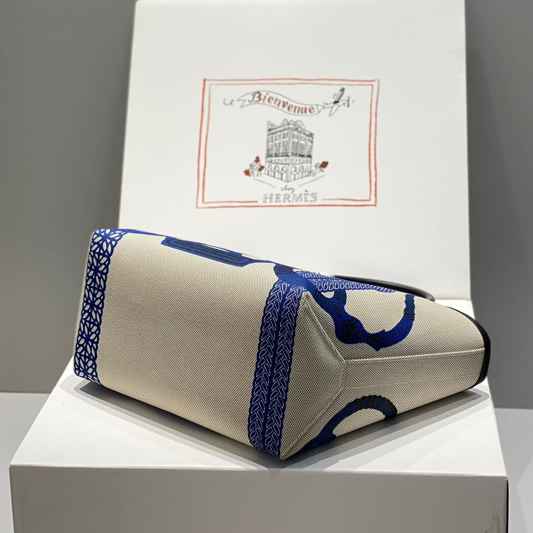 Hermes Steeple 28 bag (High-end grade) - Image 4