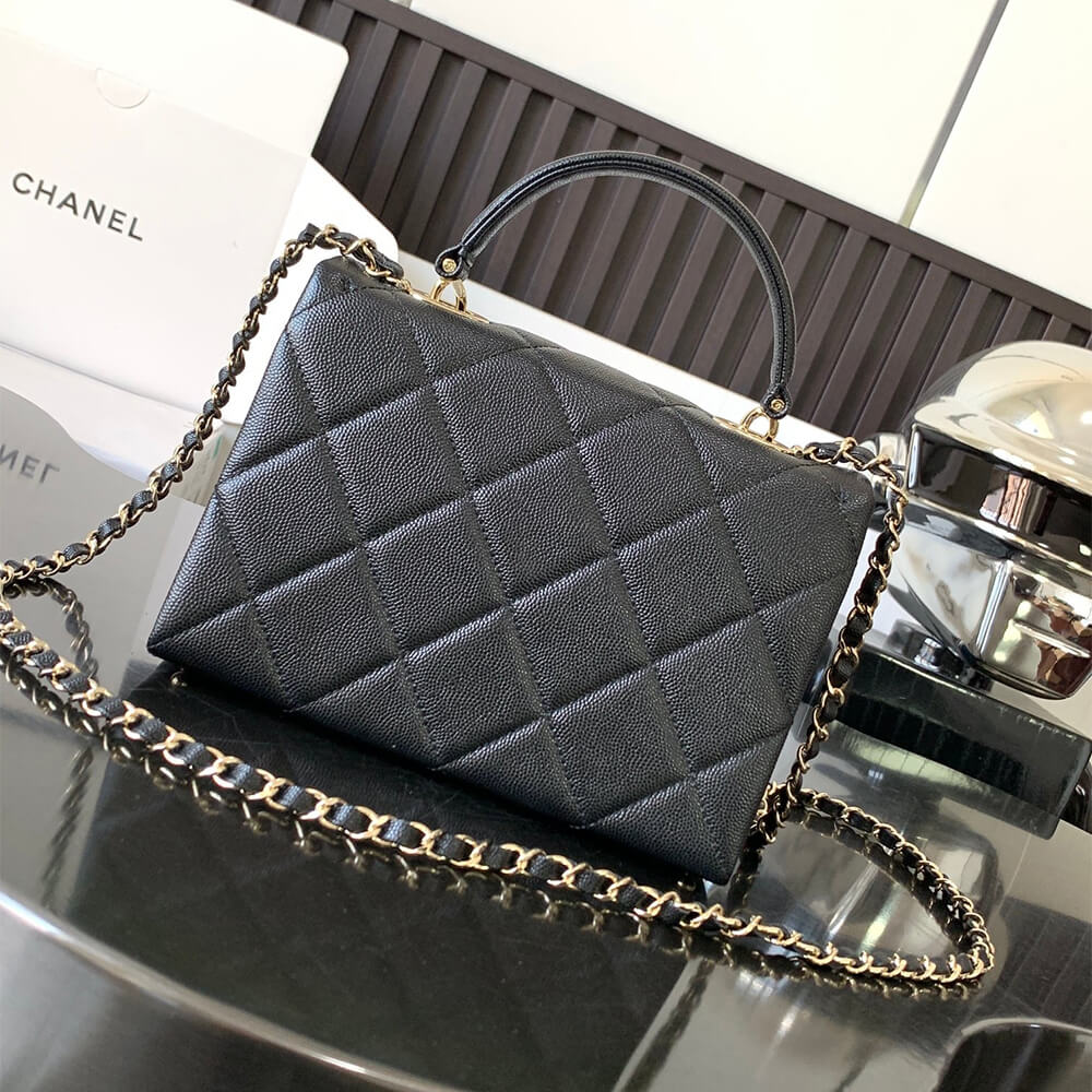 Chanel 24P kelly - Image 4