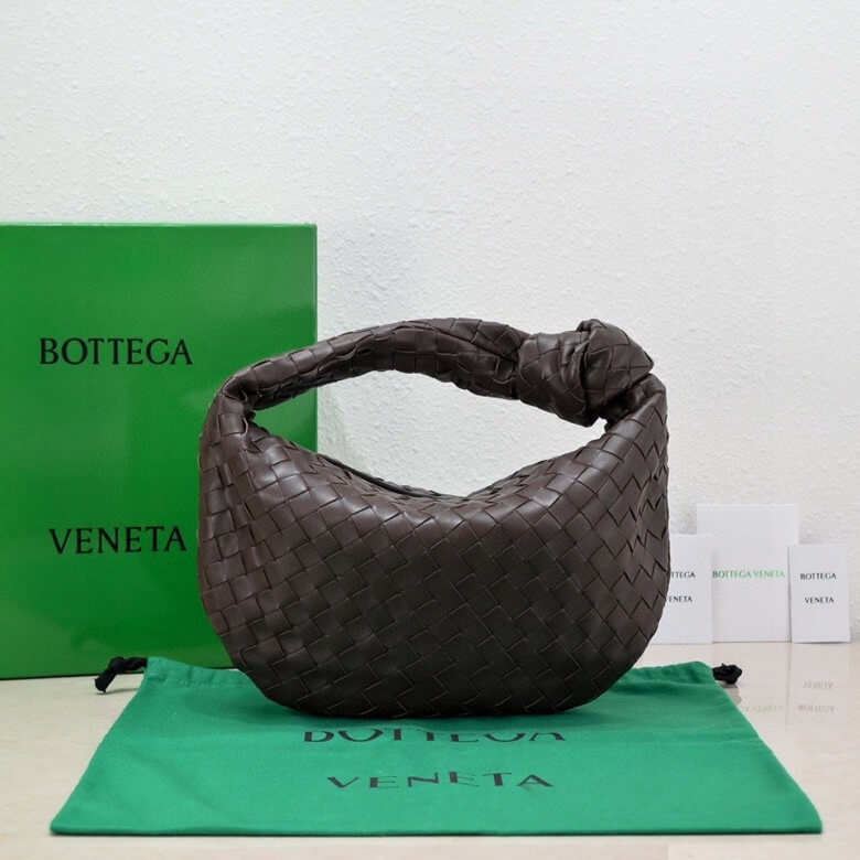 Fondant Bottega Veneta Small Jodie - Image 4