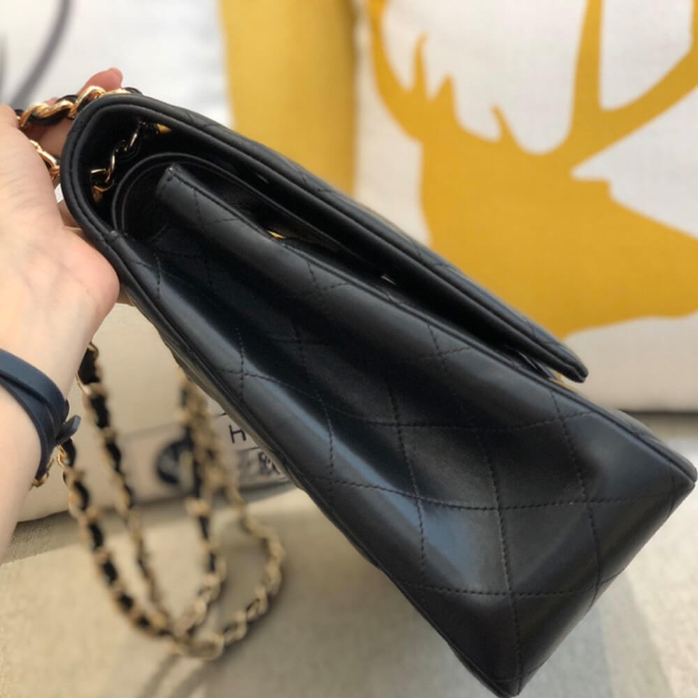CHANEL Classic Maxi Handbag?High-end grade? - Image 4
