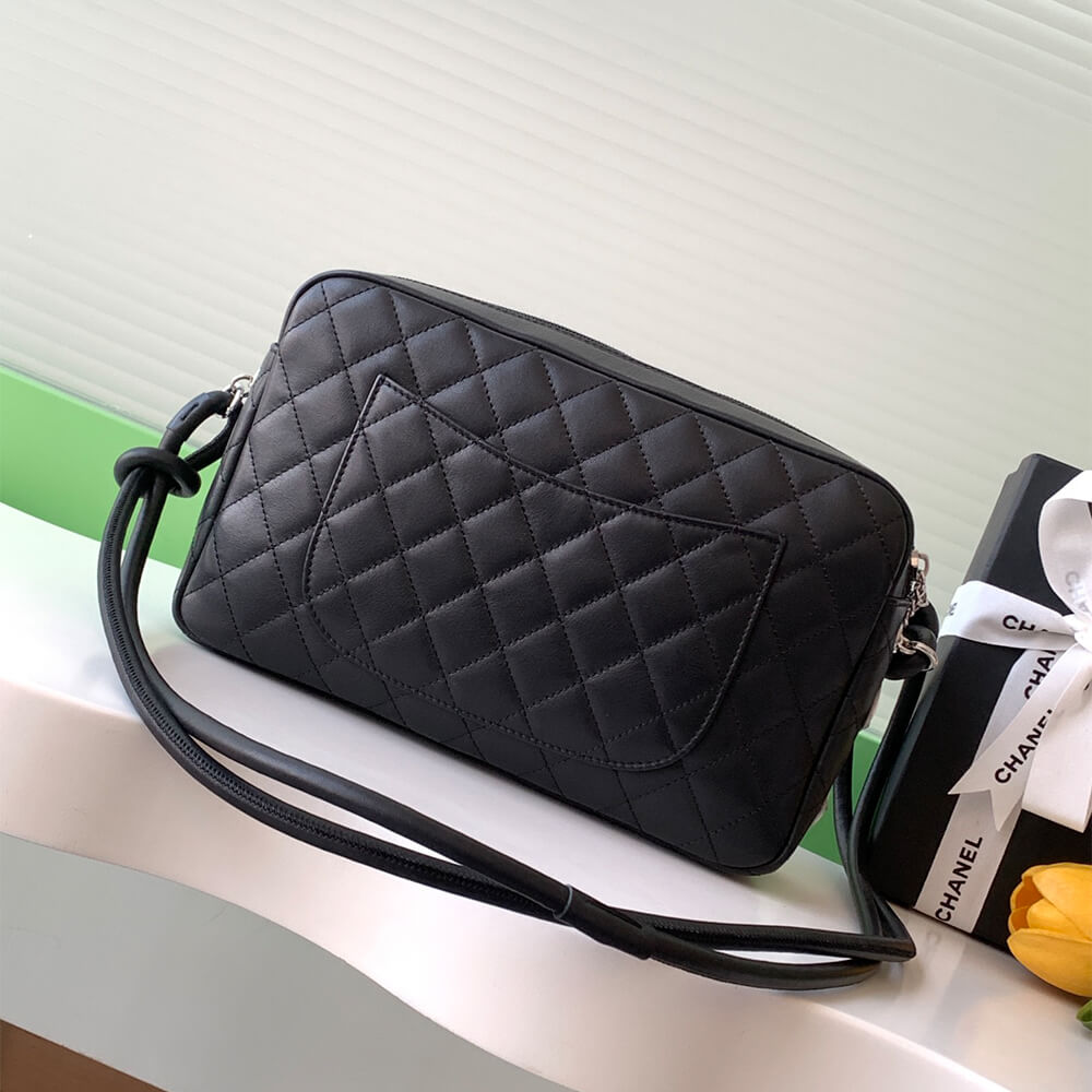 Chanel Cambon Camera Bag (high-end grade) - Image 4