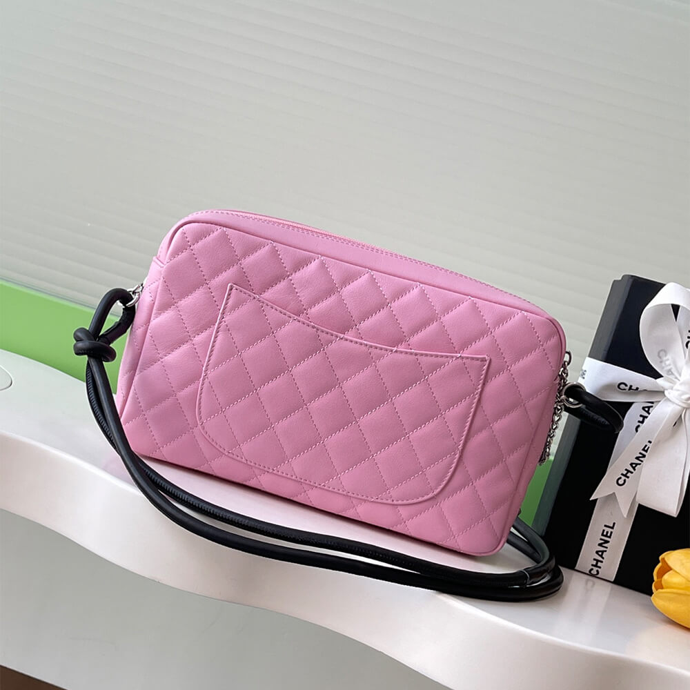 Chanel Cambon Camera Bag (high-end grade) - Image 4