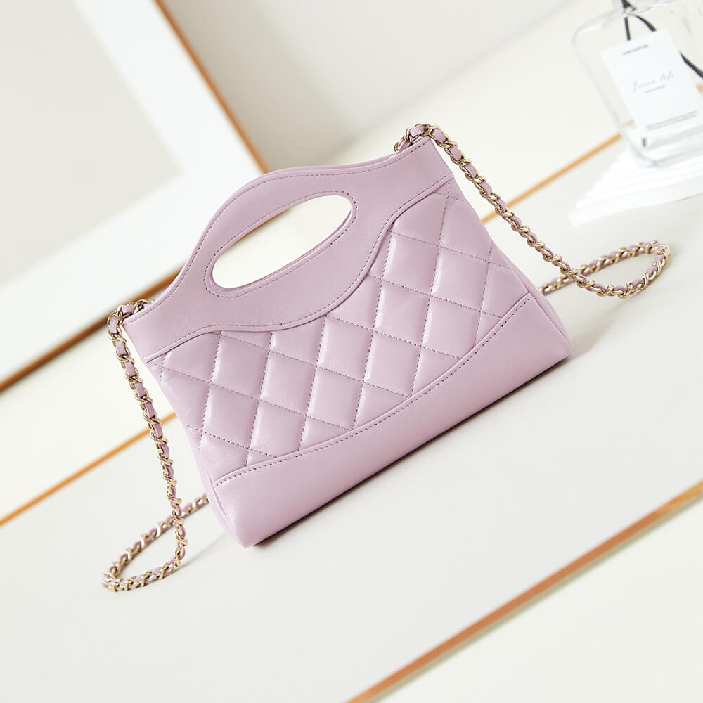 CHANEL 31 nano Bag - Image 4