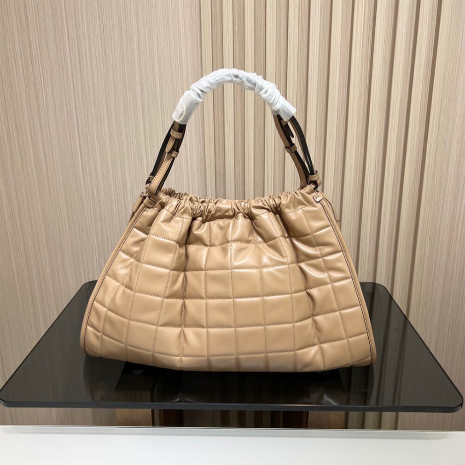 Gucci Deco medium tote bag(HIGH-END GRADE) - Image 4