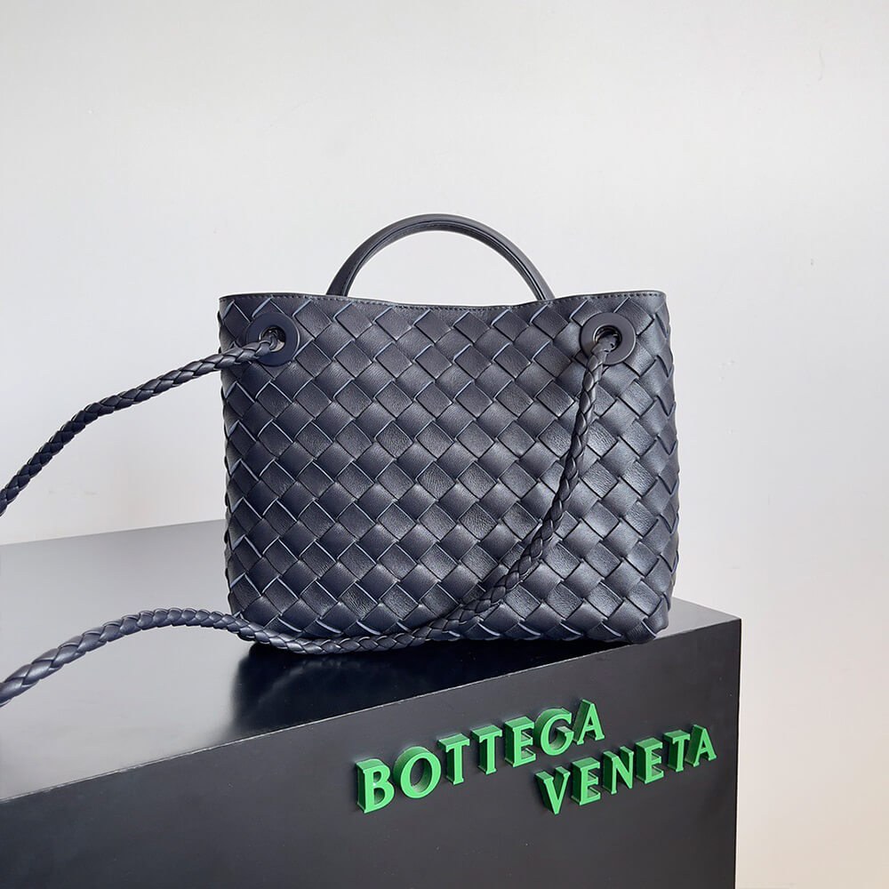 Duke Bottega Veneta Small Andiamo - Image 4