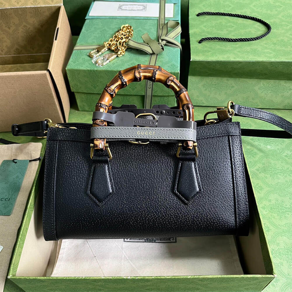 GUCCI DIANA SMALL SHOULDER BAG - Image 4