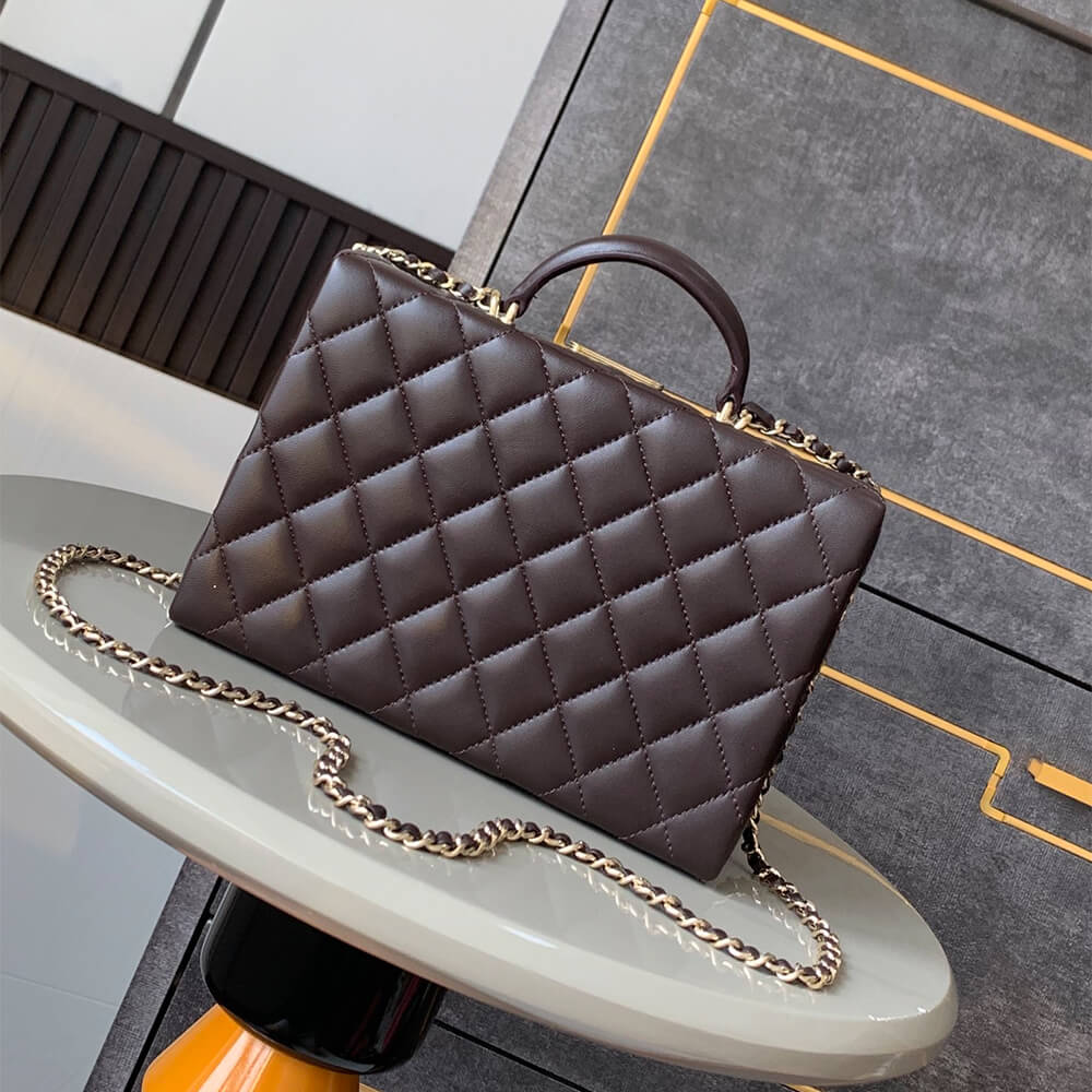 CHANEL Box Pack (High-end grade) - Image 4