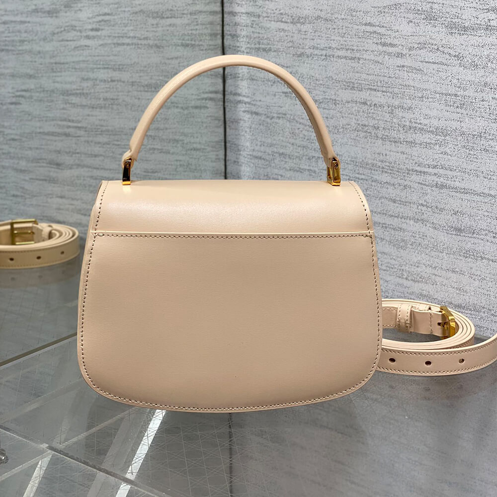 Dior Medium 30 Montaigne Avenue Top Handle Bag - Image 4