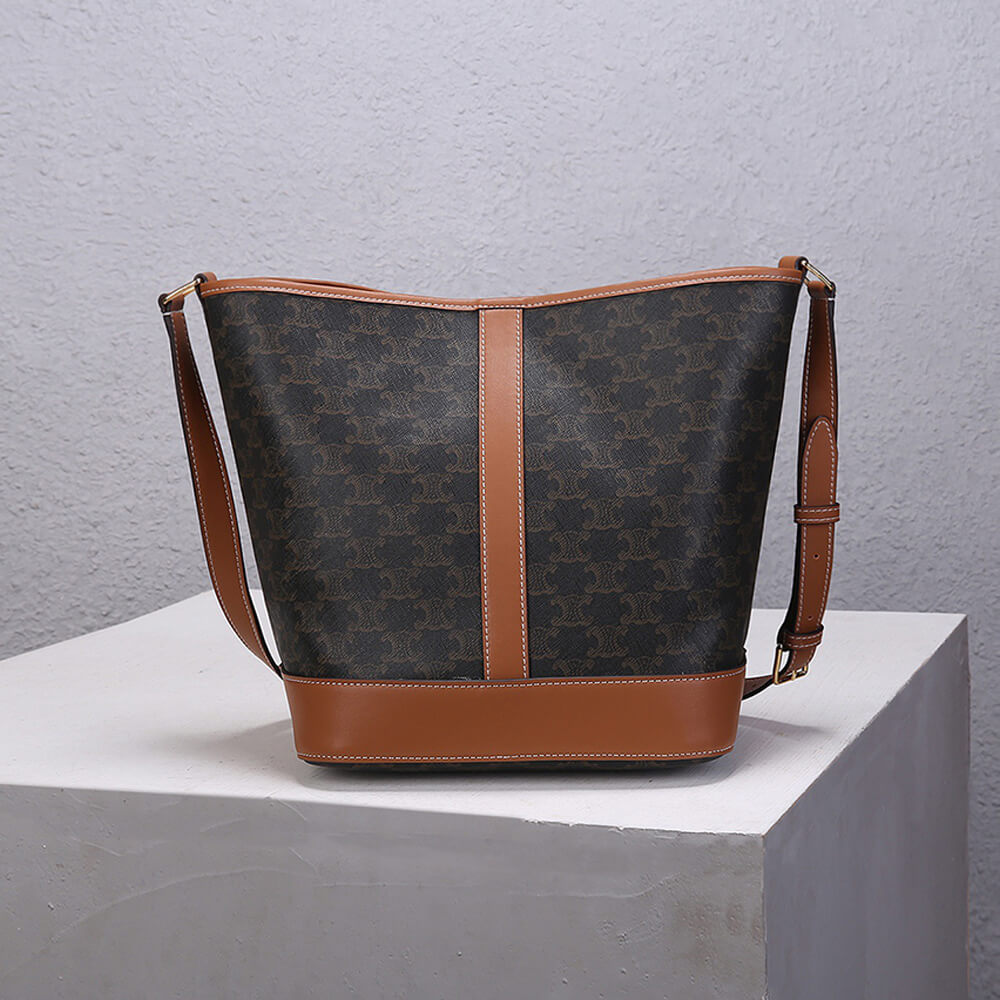 CELINE MEDIUM BUCKET - Image 4