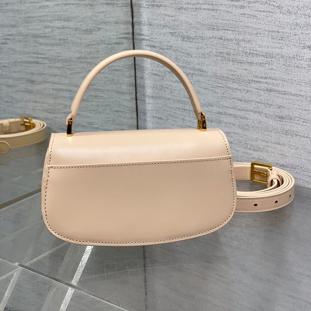 Dior Small 30 Montaigne Avenue Top Handle Bag - Image 4
