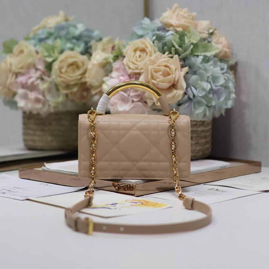 Mini Dior Ange Bag - Image 4