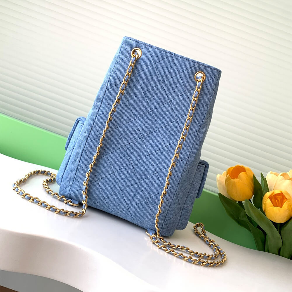 CHANEL Backpack (high-end grade) - Image 4