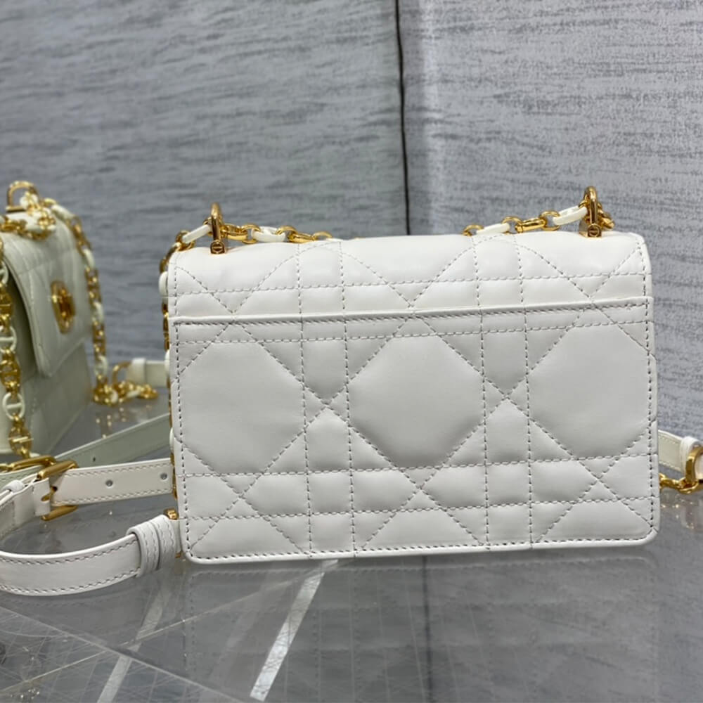 Dior MISS CARO MINI BAG - Image 4