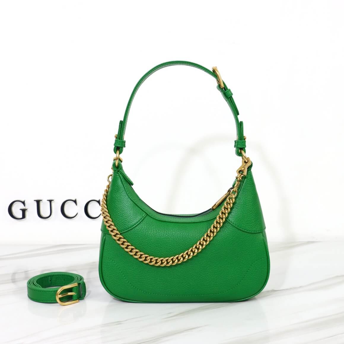 GUCCI Aphrodite small shoulder bag - Image 4