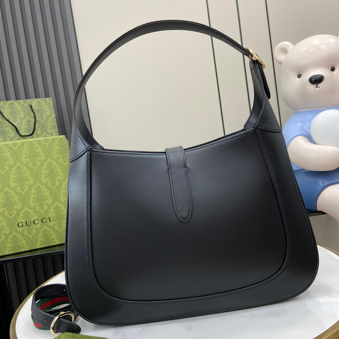 Gucci Jackie medium shoulder bag - Image 4